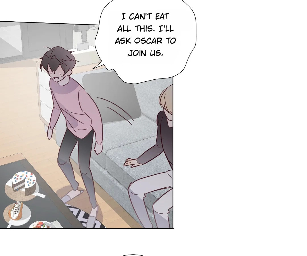 The Drag-Queen Hasn't Gotten A Proposal Yet Chapter 81.1 page 36 - 
