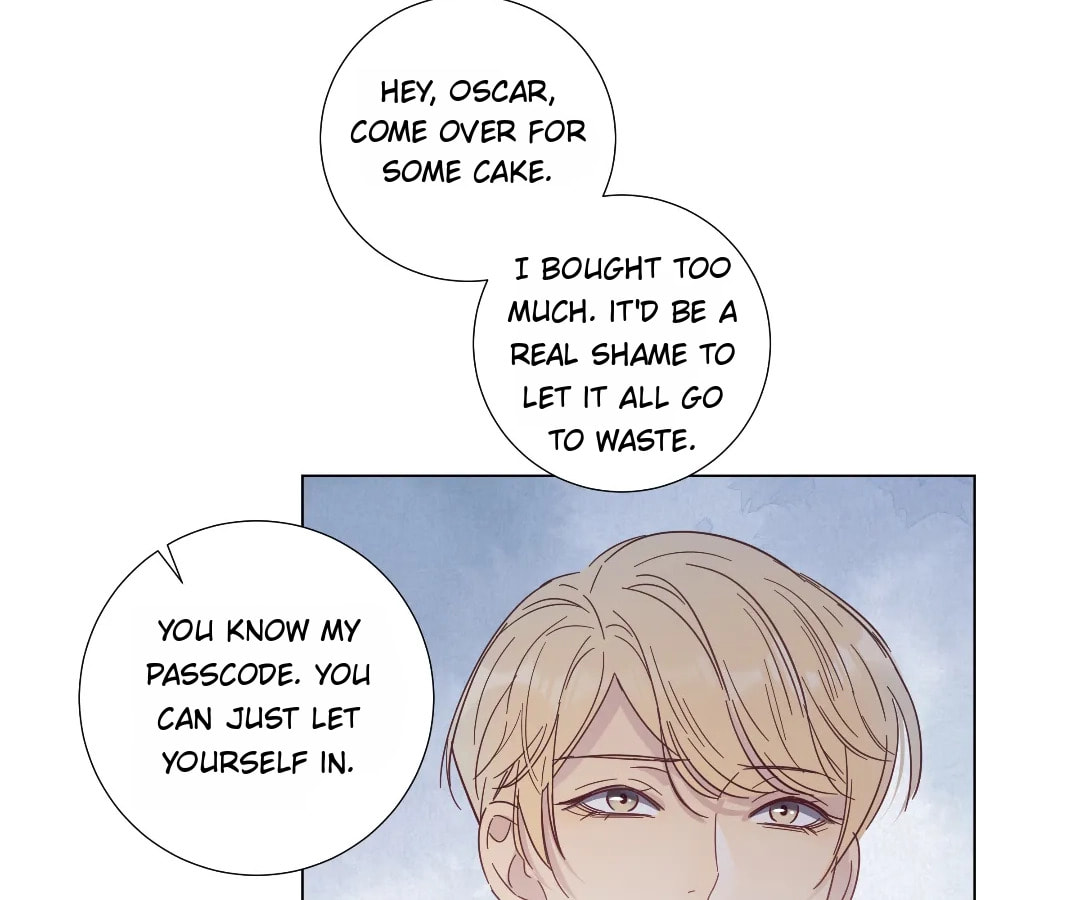 The Drag-Queen Hasn't Gotten A Proposal Yet Chapter 81.1 page 37 - 