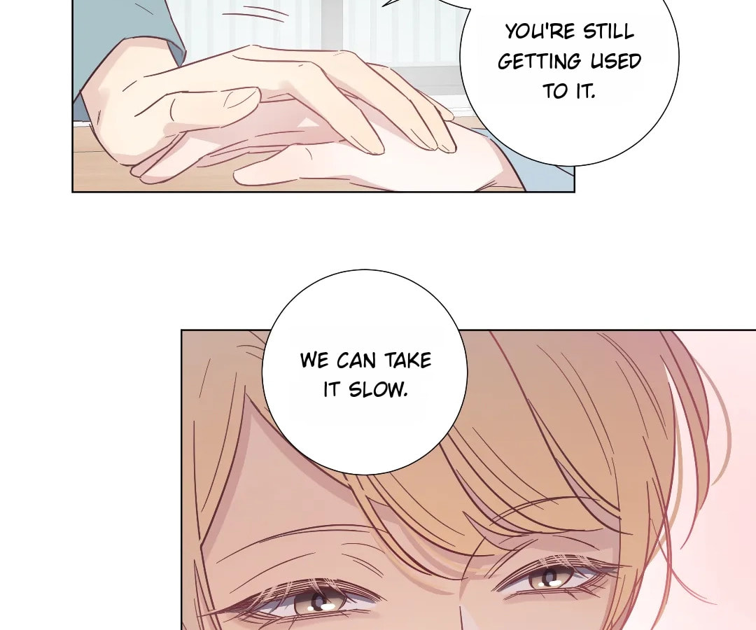 The Drag-Queen Hasn't Gotten A Proposal Yet Chapter 81.1 page 5 - 