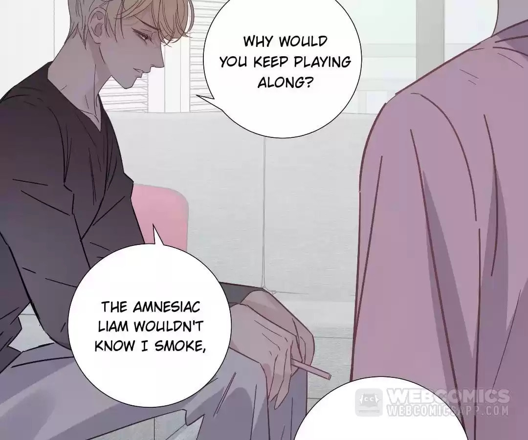 The Drag-Queen Hasn't Gotten A Proposal Yet Chapter 81.1 page 43 - 