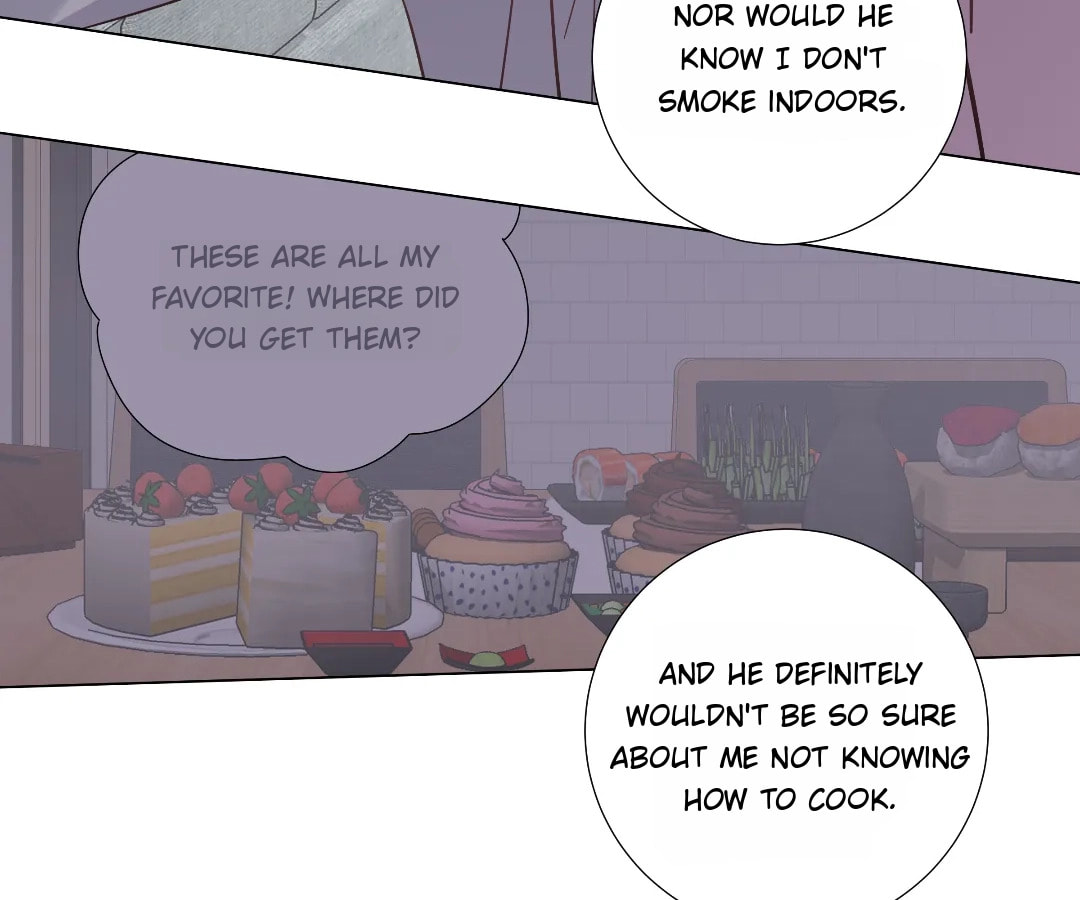 The Drag-Queen Hasn't Gotten A Proposal Yet Chapter 81.1 page 44 - 