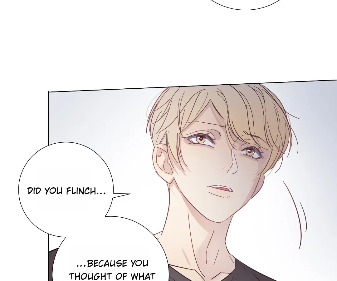 The Drag-Queen Hasn't Gotten A Proposal Yet Chapter 81.1 page 45 - 