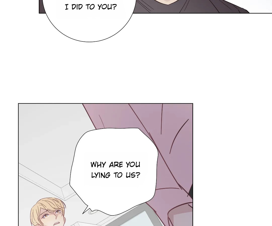 The Drag-Queen Hasn't Gotten A Proposal Yet Chapter 81.1 page 46 - 