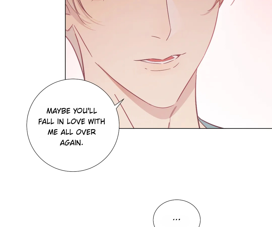 The Drag-Queen Hasn't Gotten A Proposal Yet Chapter 81.1 page 6 - 