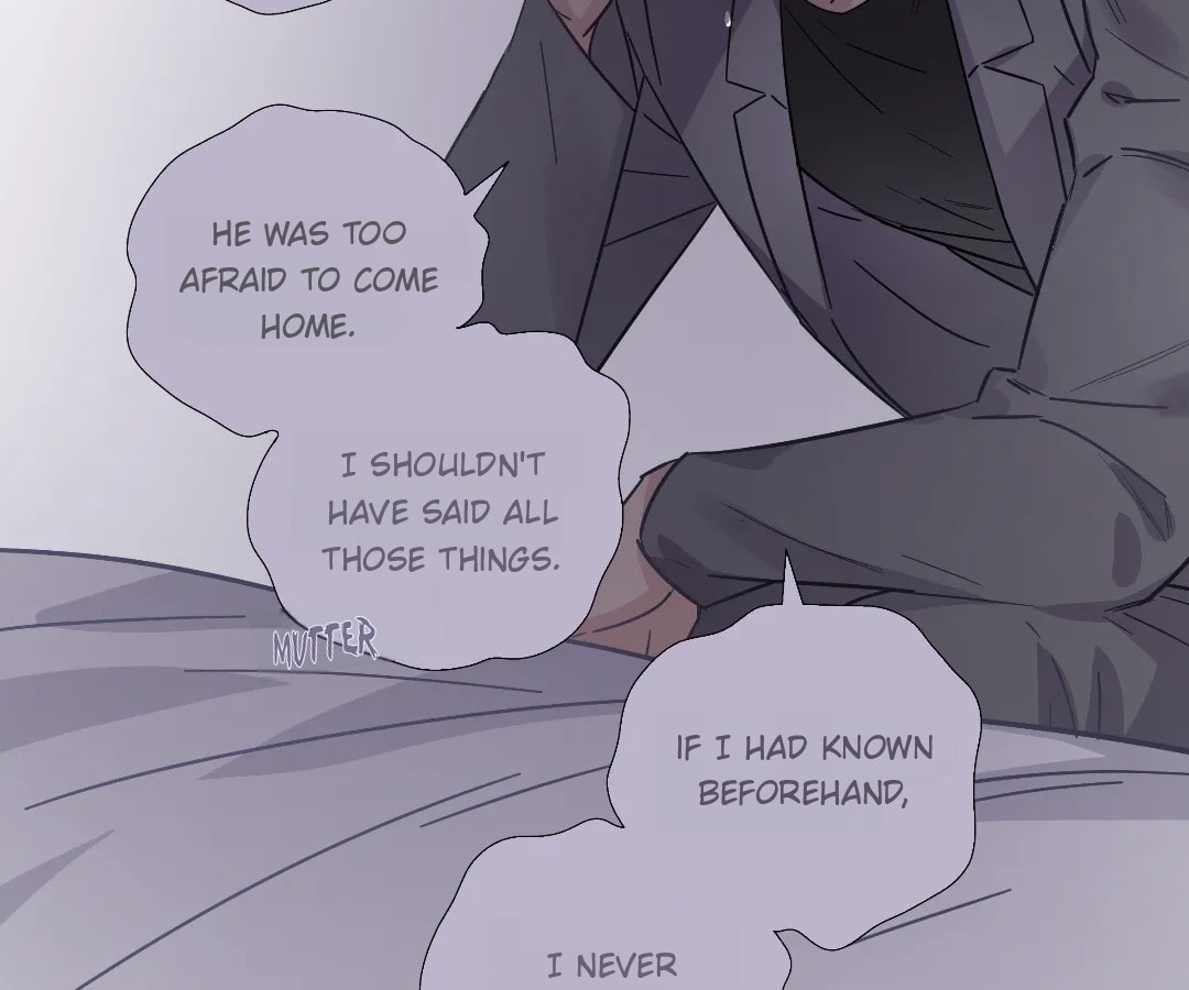 The Drag-Queen Hasn't Gotten A Proposal Yet Chapter 81.1 page 52 - 