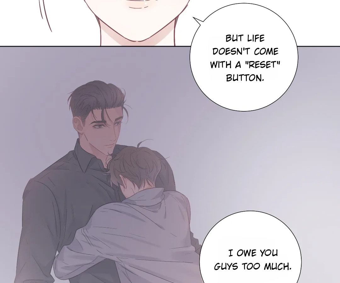 The Drag-Queen Hasn't Gotten A Proposal Yet Chapter 81.1 page 54 - 