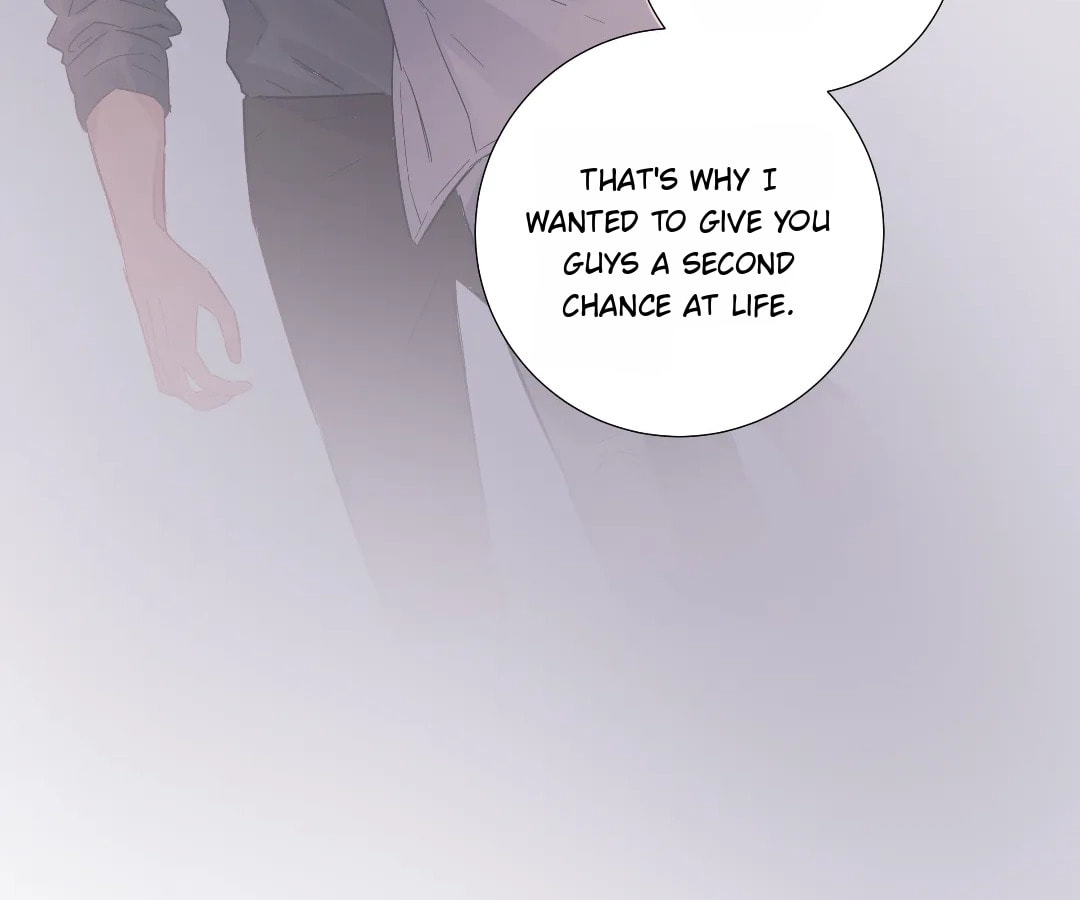 The Drag-Queen Hasn't Gotten A Proposal Yet Chapter 81.1 page 55 - 