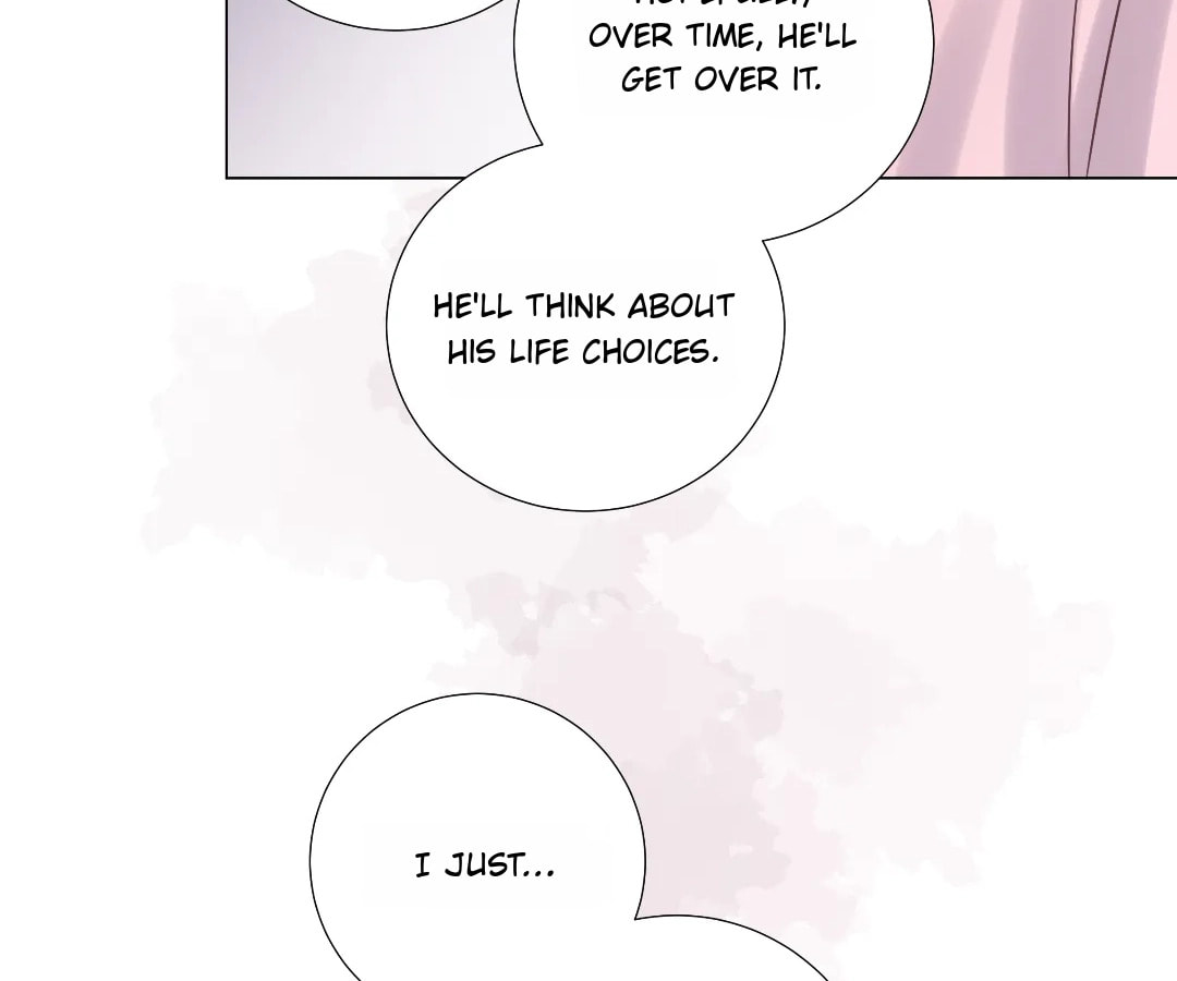 The Drag-Queen Hasn't Gotten A Proposal Yet Chapter 81.1 page 58 - 