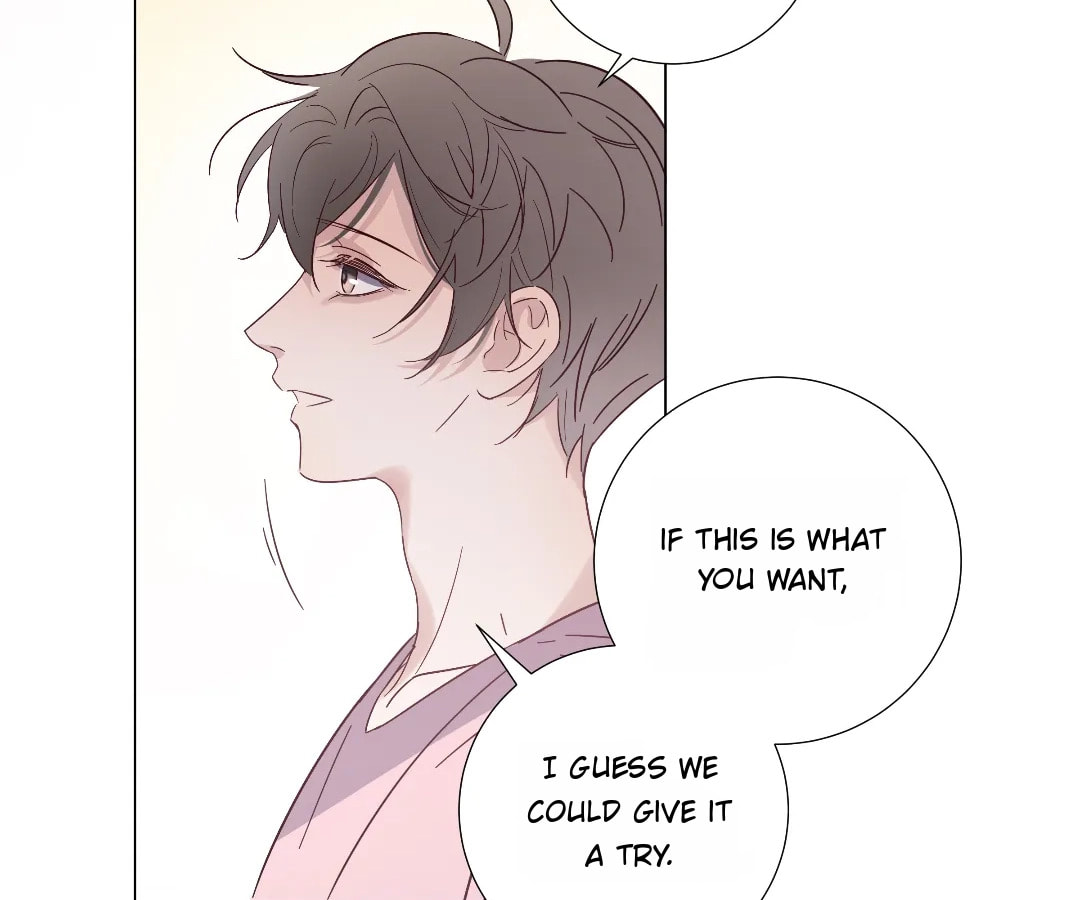 The Drag-Queen Hasn't Gotten A Proposal Yet Chapter 81.1 page 60 - 