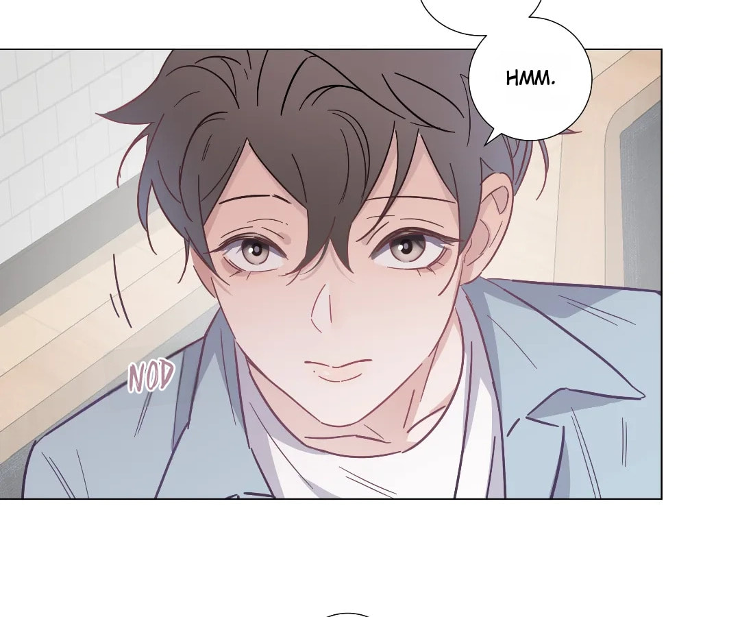 The Drag-Queen Hasn't Gotten A Proposal Yet Chapter 81.1 page 7 - 