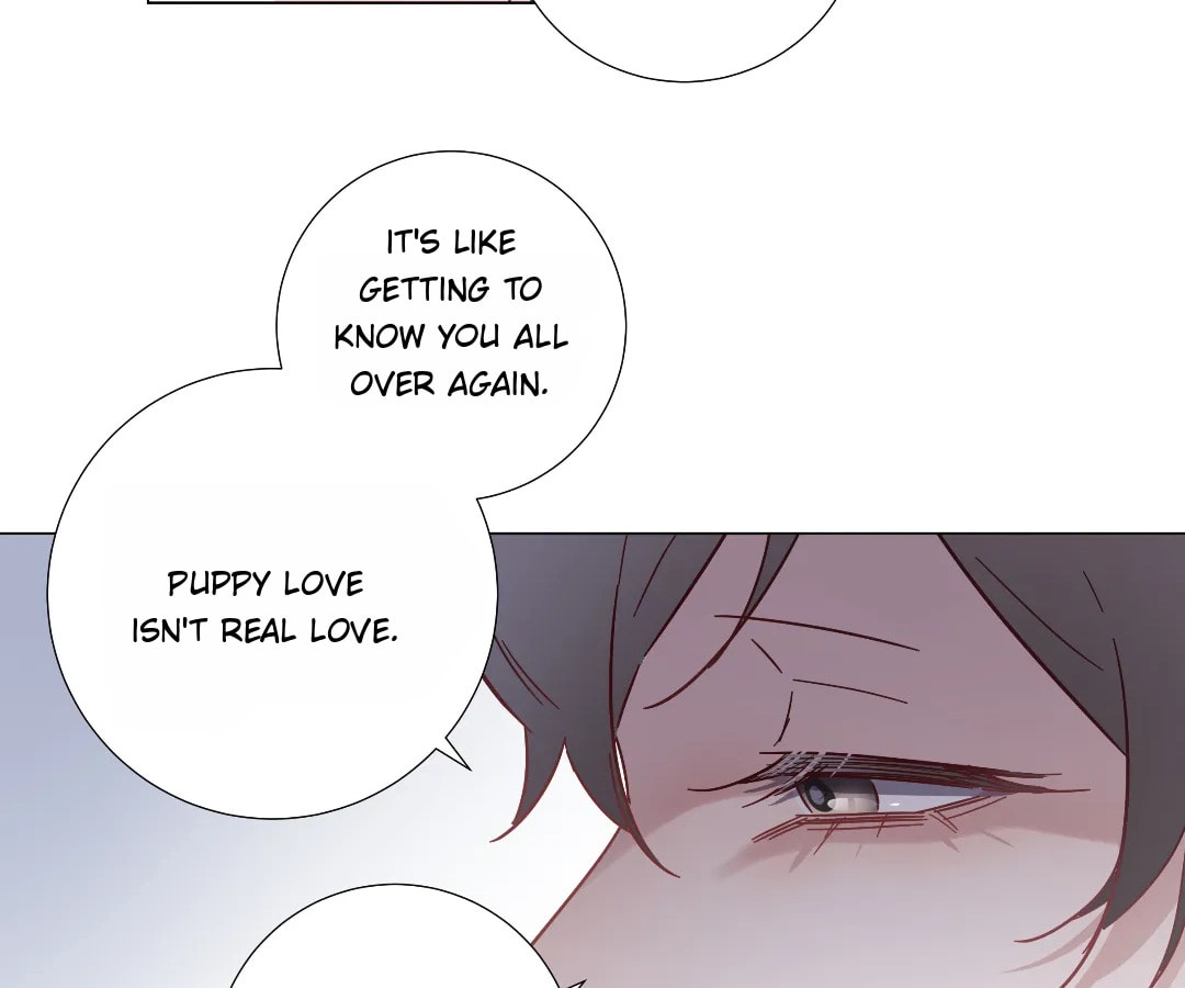 The Drag-Queen Hasn't Gotten A Proposal Yet Chapter 81.1 page 61 - 