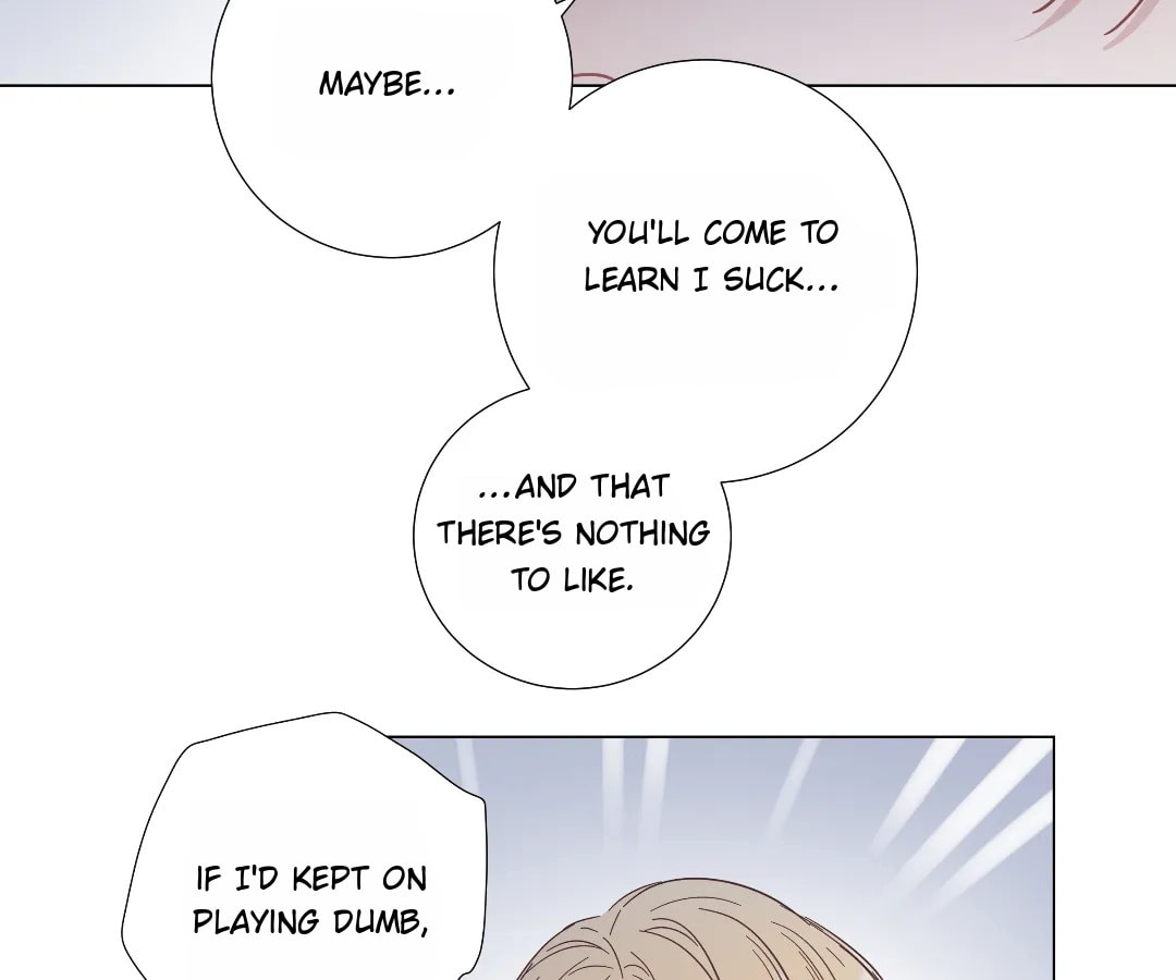 The Drag-Queen Hasn't Gotten A Proposal Yet Chapter 81.1 page 62 - 