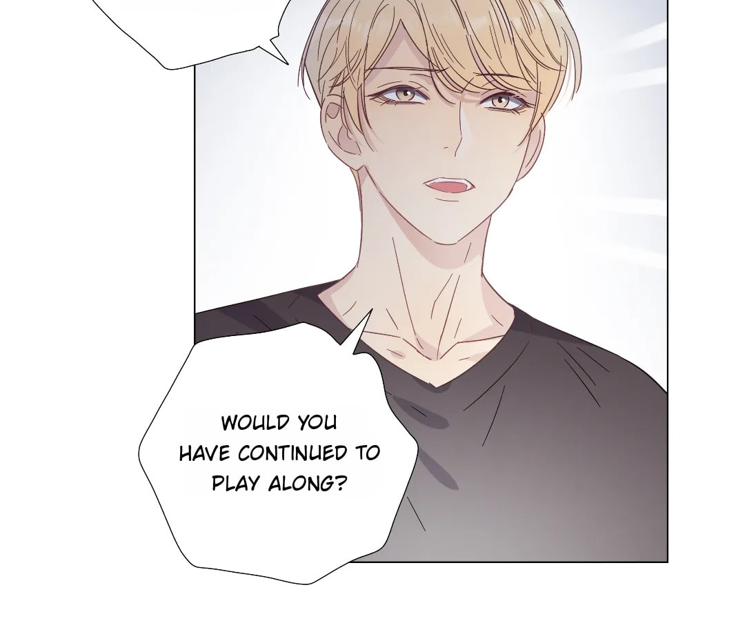 The Drag-Queen Hasn't Gotten A Proposal Yet Chapter 81.1 page 63 - 