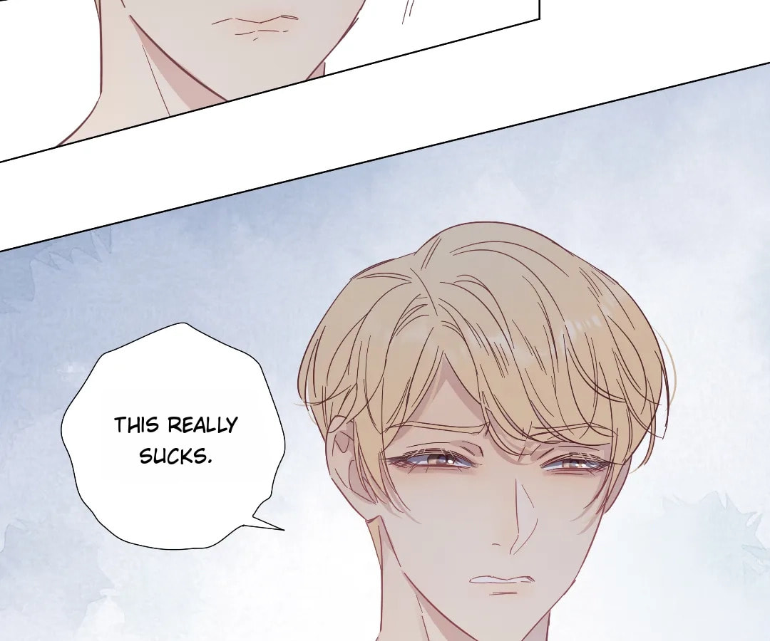 The Drag-Queen Hasn't Gotten A Proposal Yet Chapter 81.1 page 66 - 