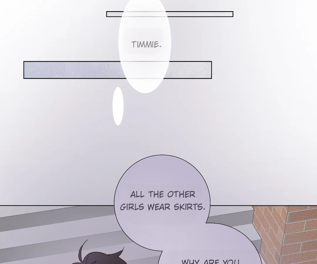 The Drag-Queen Hasn't Gotten A Proposal Yet Chapter 81.1 page 68 - 