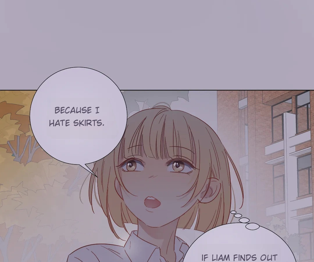 The Drag-Queen Hasn't Gotten A Proposal Yet Chapter 81.1 page 70 - 