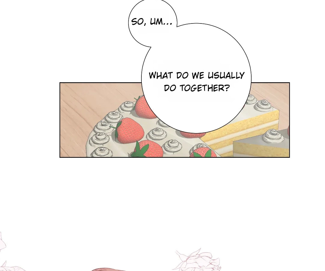 The Drag-Queen Hasn't Gotten A Proposal Yet Chapter 81.1 page 8 - 