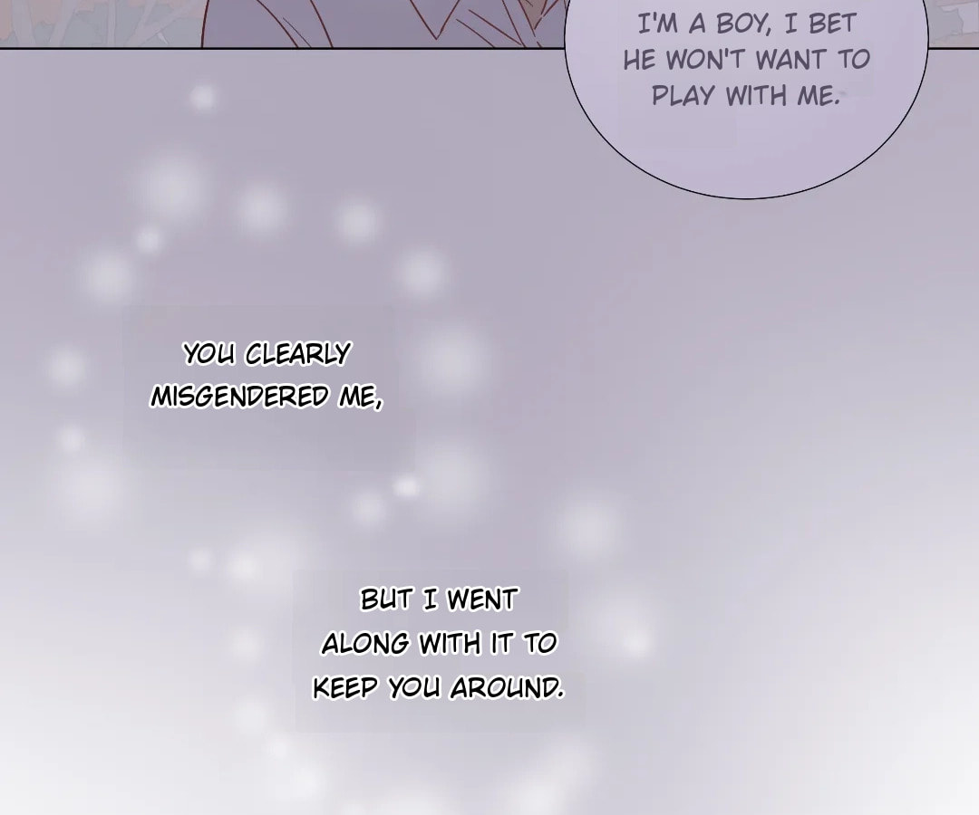 The Drag-Queen Hasn't Gotten A Proposal Yet Chapter 81.1 page 71 - 
