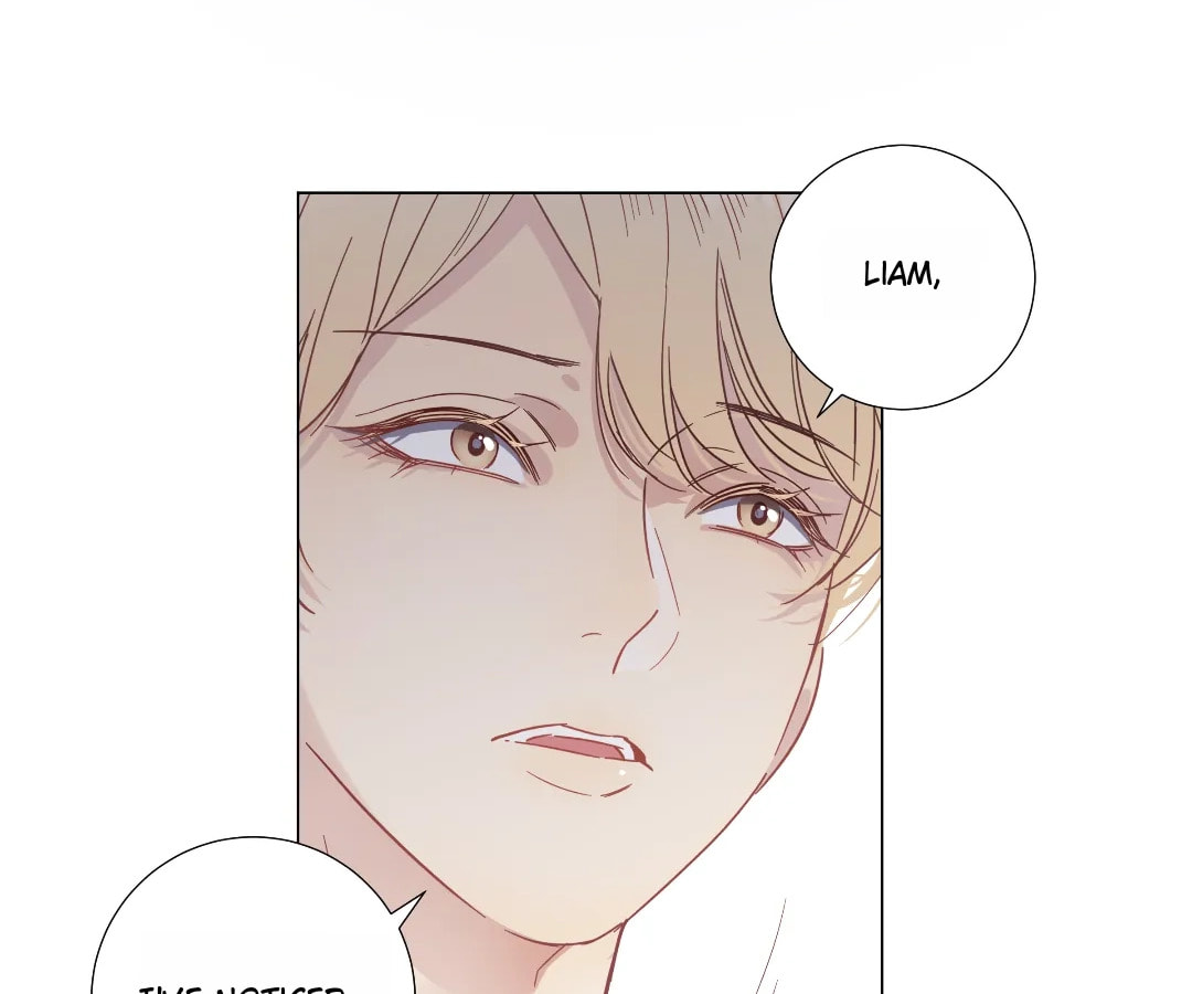 The Drag-Queen Hasn't Gotten A Proposal Yet Chapter 81.1 page 73 - 