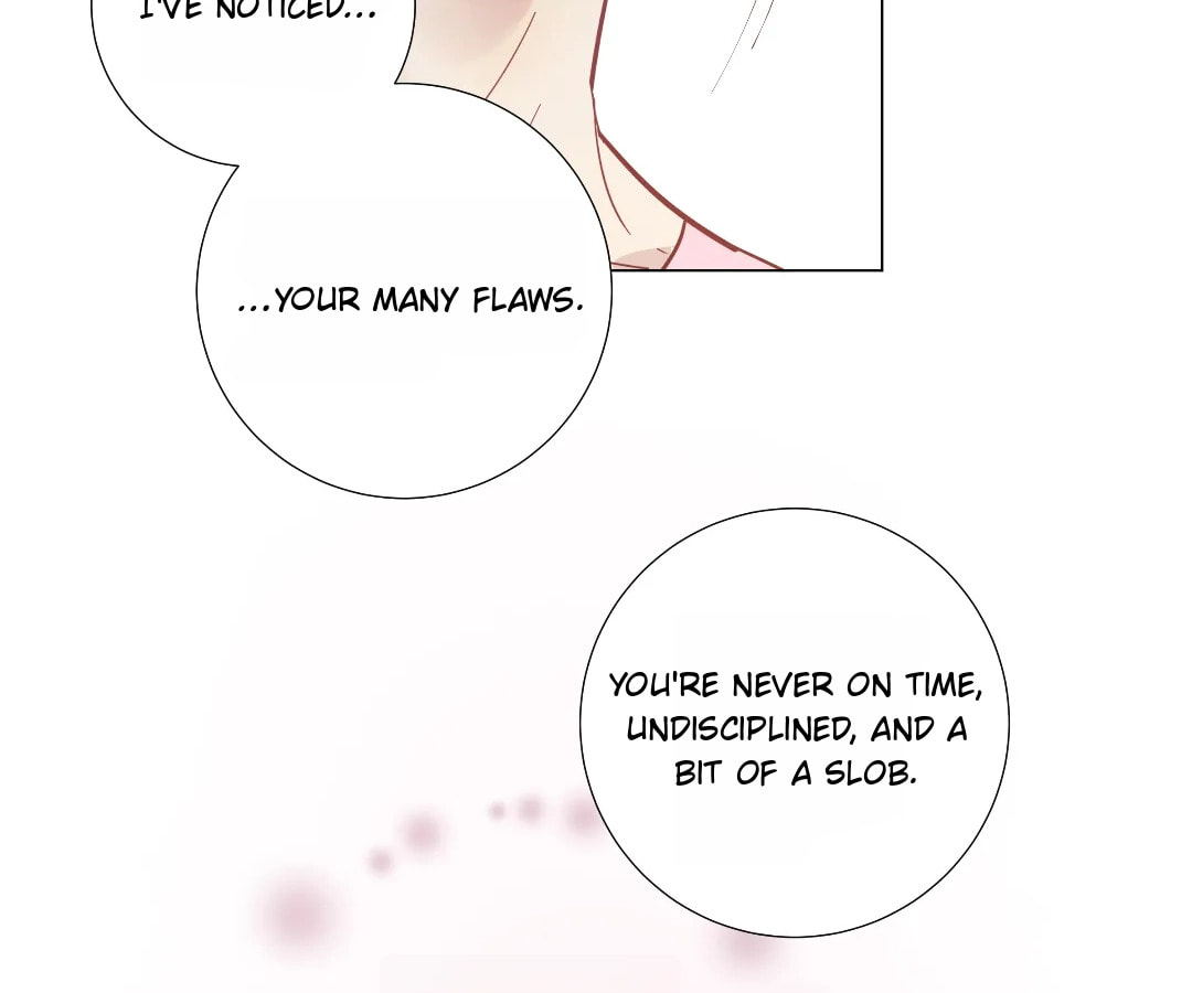 The Drag-Queen Hasn't Gotten A Proposal Yet Chapter 81.1 page 74 - 