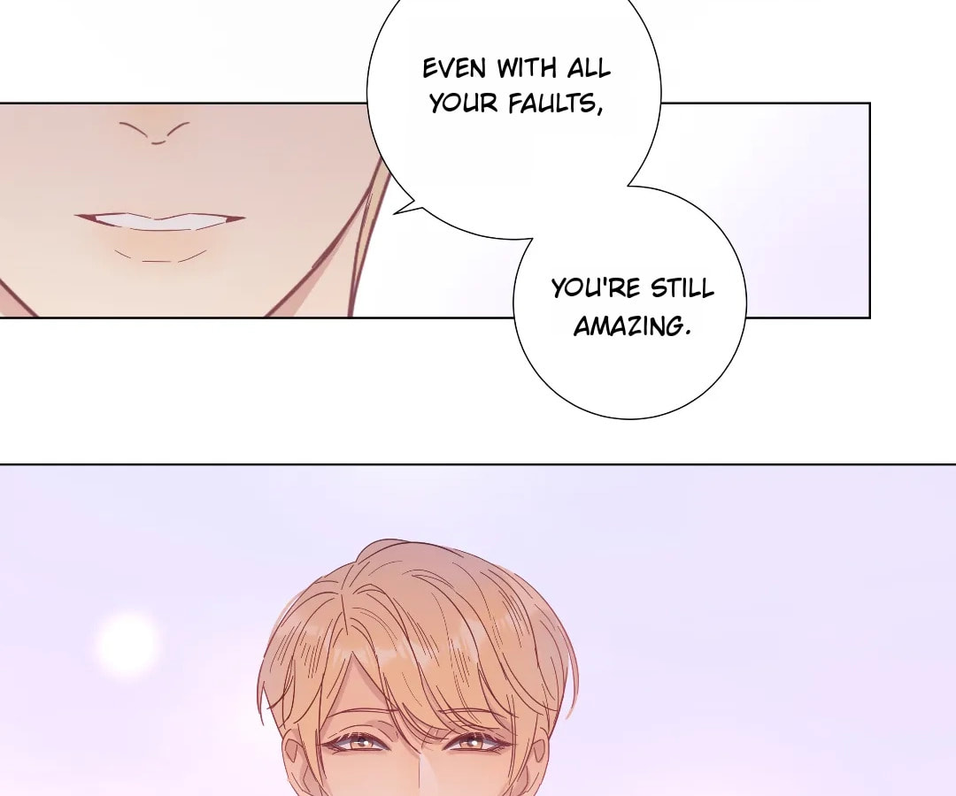 The Drag-Queen Hasn't Gotten A Proposal Yet Chapter 81.1 page 80 - 
