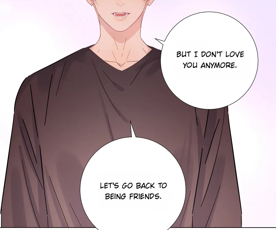 The Drag-Queen Hasn't Gotten A Proposal Yet Chapter 81.1 page 81 - 