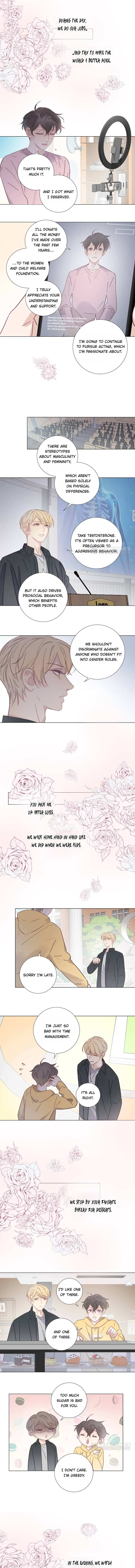 The Drag-Queen Hasn't Gotten A Proposal Yet Chapter 81 page 2 - 