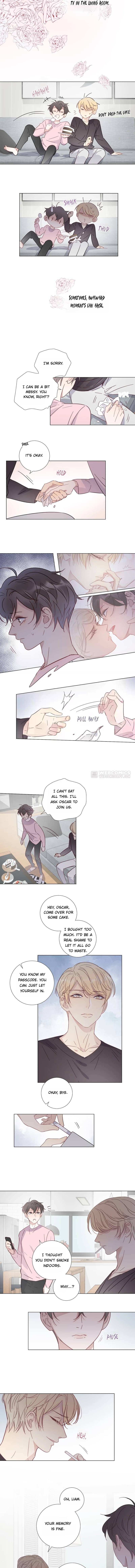 The Drag-Queen Hasn't Gotten A Proposal Yet Chapter 81 page 3 - 