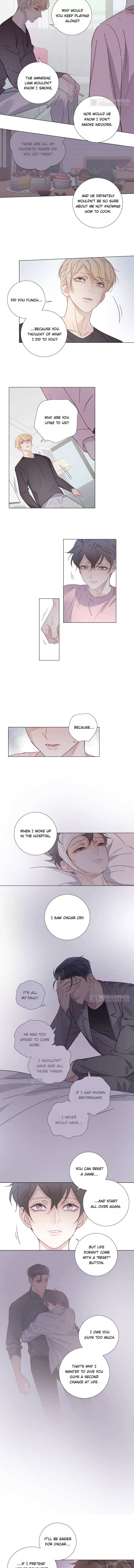 The Drag-Queen Hasn't Gotten A Proposal Yet Chapter 81 page 4 - 