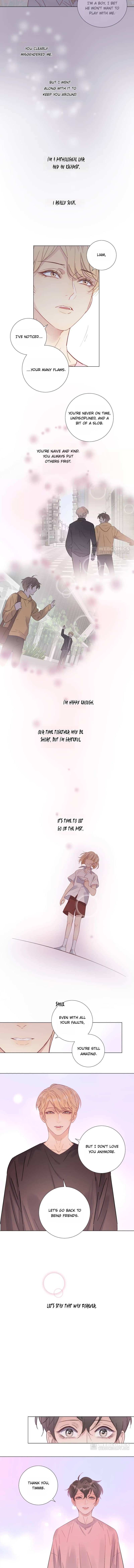 The Drag-Queen Hasn't Gotten A Proposal Yet Chapter 81 page 6 - 