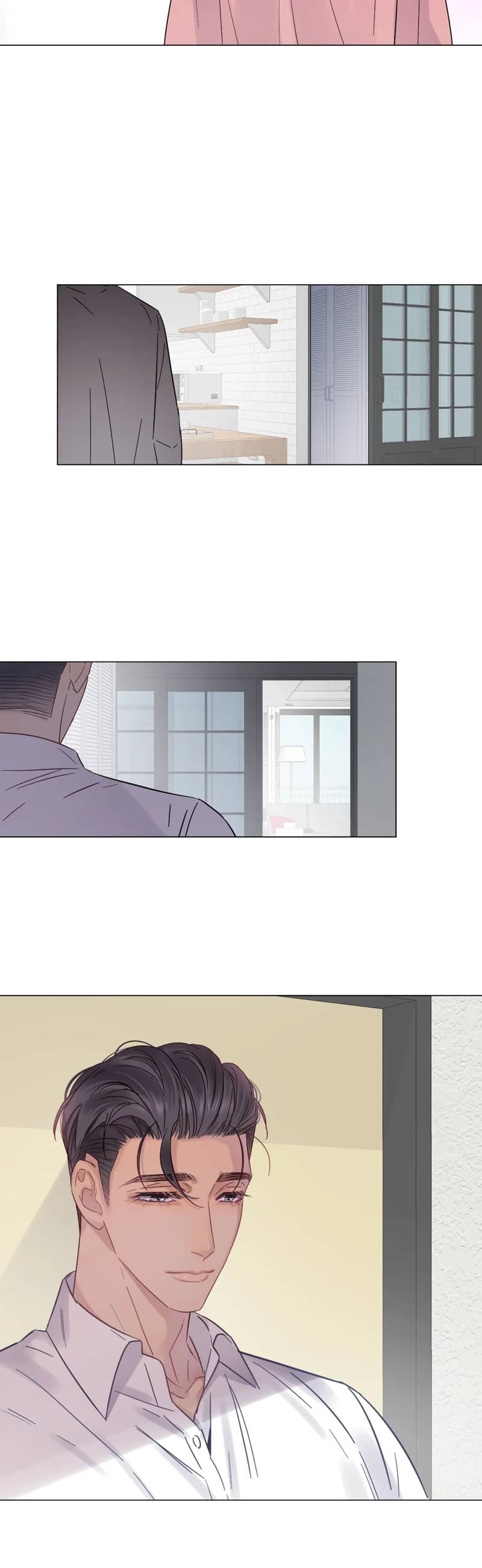 The Drag-Queen Hasn't Gotten A Proposal Yet Chapter 81 page 7 - 
