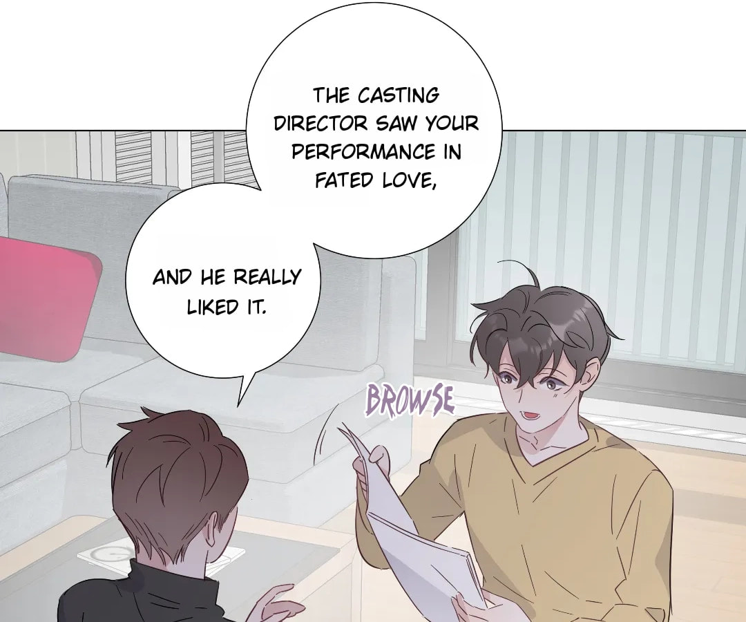 The Drag-Queen Hasn't Gotten A Proposal Yet Chapter 82 page 2 - 