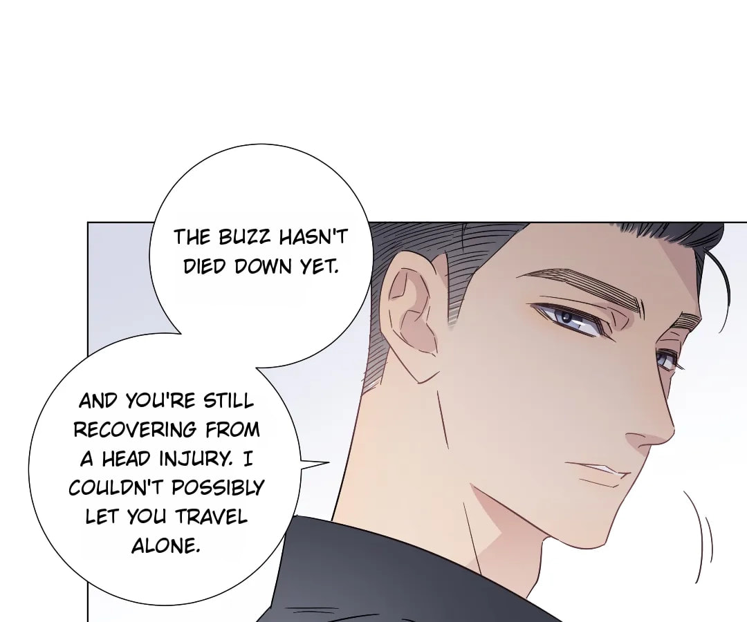 The Drag-Queen Hasn't Gotten A Proposal Yet Chapter 82 page 14 - 