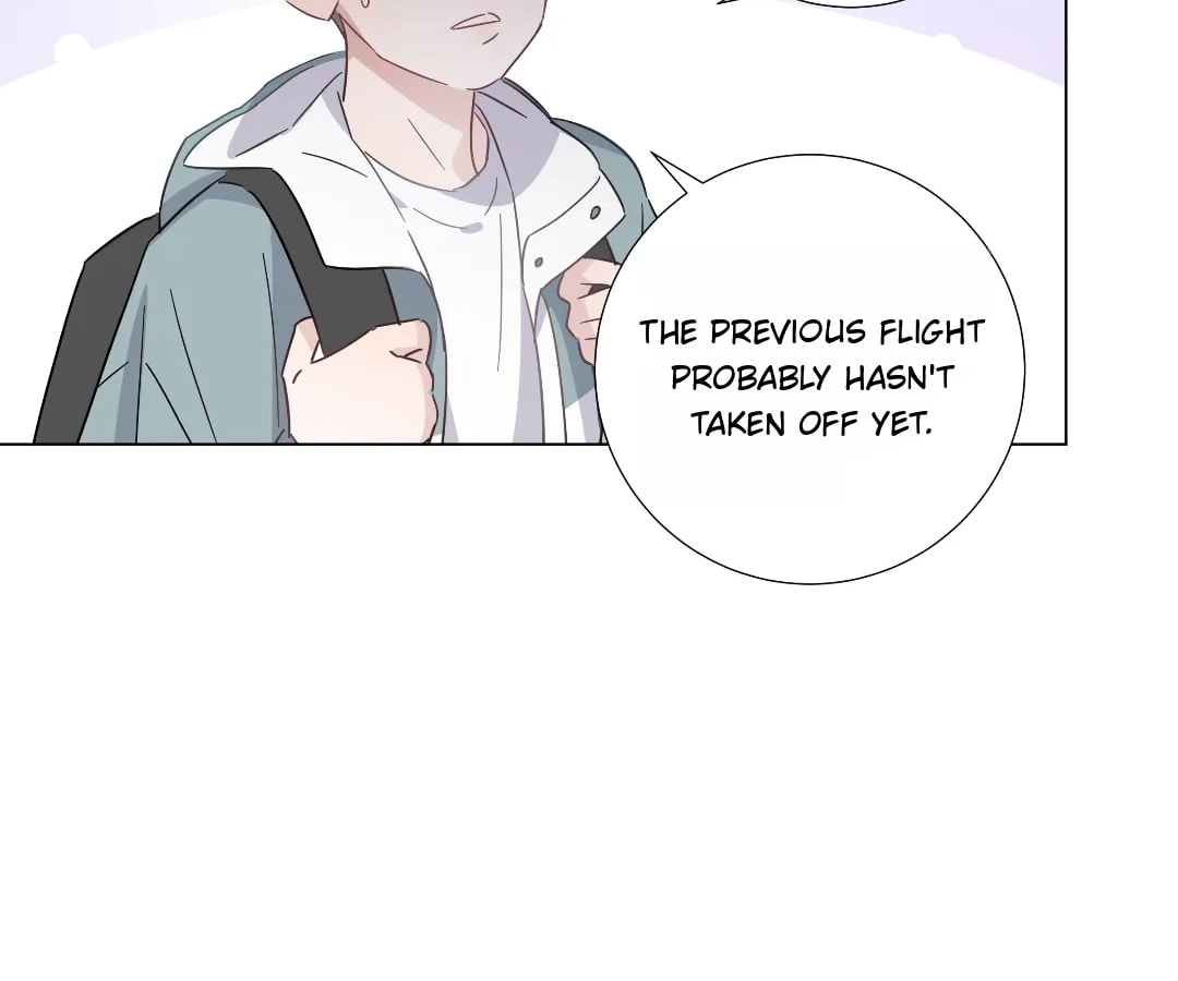 The Drag-Queen Hasn't Gotten A Proposal Yet Chapter 82 page 16 - 