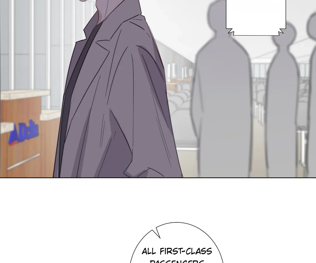 The Drag-Queen Hasn't Gotten A Proposal Yet Chapter 82 page 18 - 