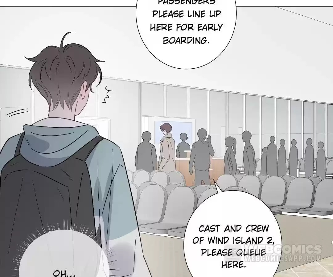 The Drag-Queen Hasn't Gotten A Proposal Yet Chapter 82 page 19 - 