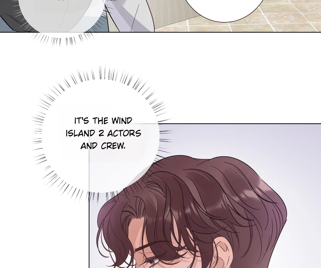 The Drag-Queen Hasn't Gotten A Proposal Yet Chapter 82 page 20 - 