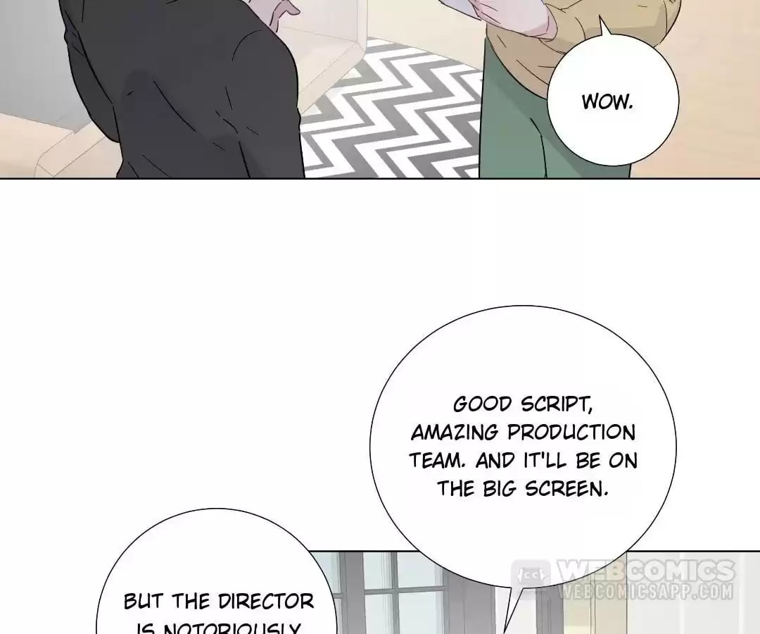 The Drag-Queen Hasn't Gotten A Proposal Yet Chapter 82 page 3 - 