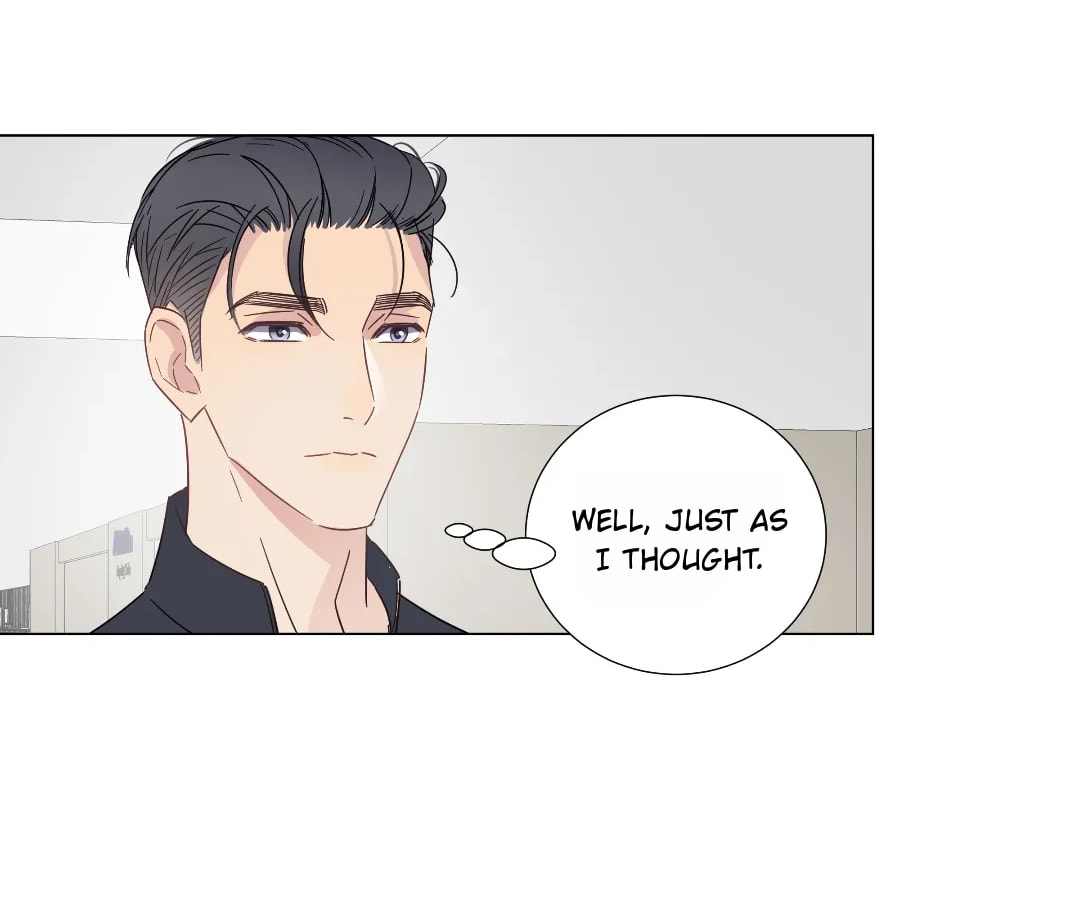 The Drag-Queen Hasn't Gotten A Proposal Yet Chapter 82 page 22 - 