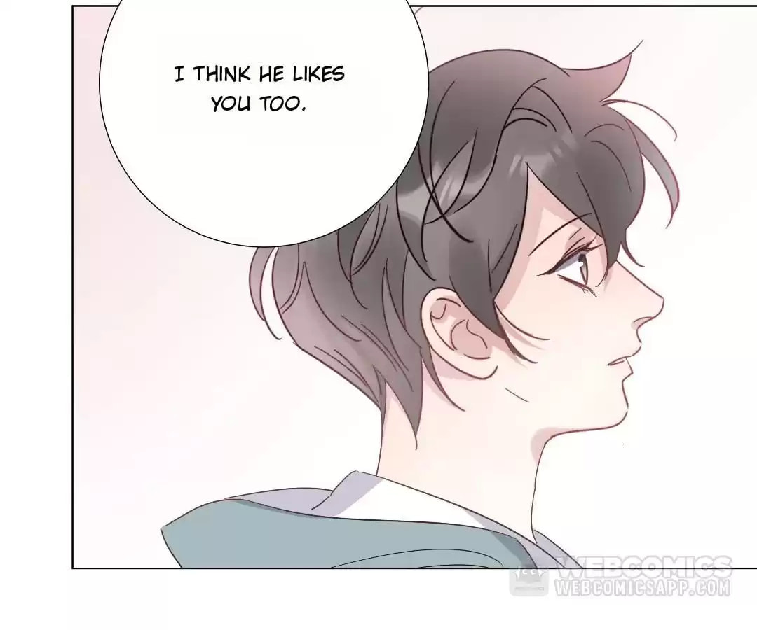 The Drag-Queen Hasn't Gotten A Proposal Yet Chapter 82 page 27 - 