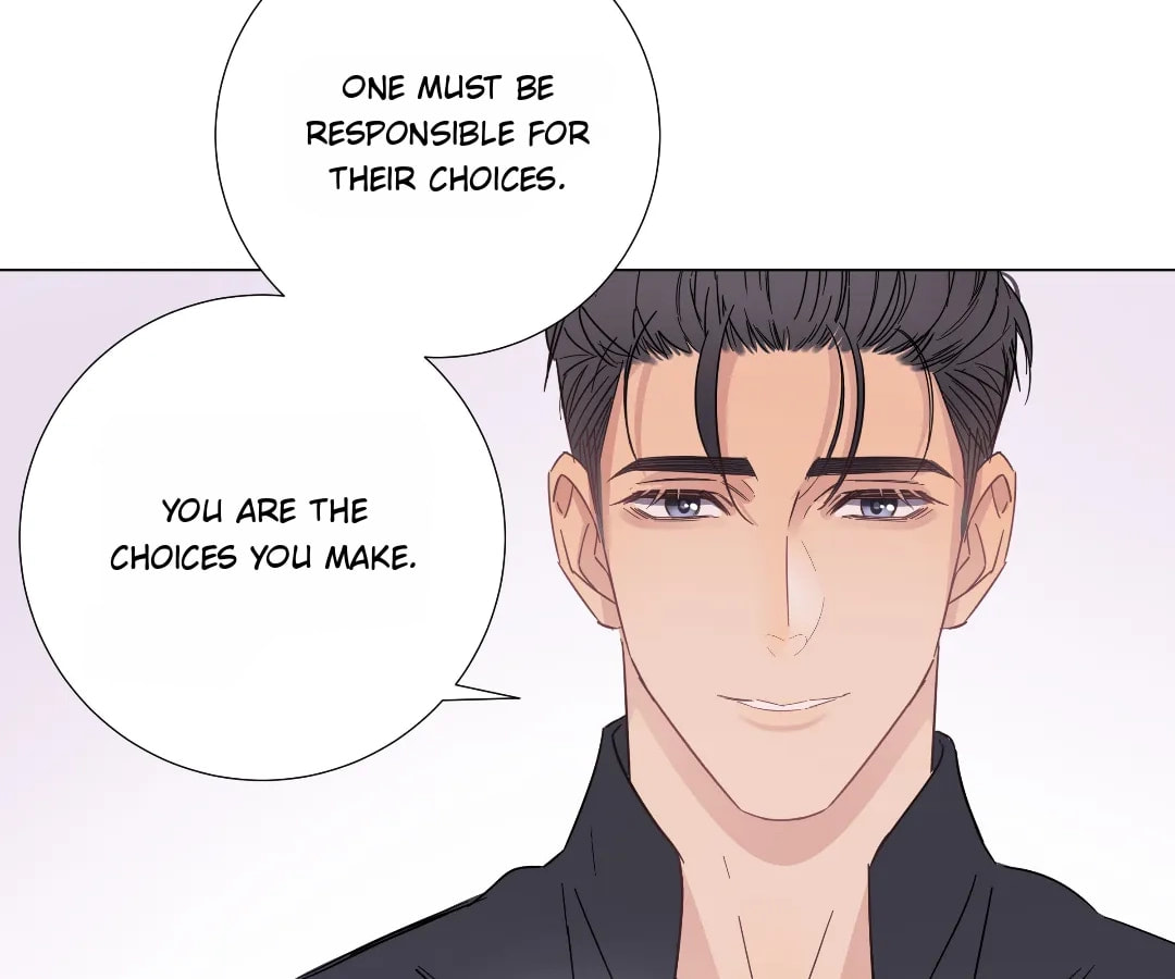 The Drag-Queen Hasn't Gotten A Proposal Yet Chapter 82 page 31 - 