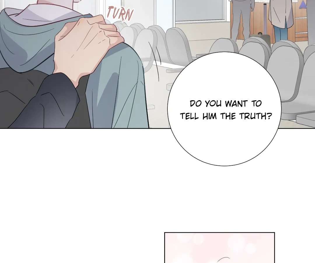 The Drag-Queen Hasn't Gotten A Proposal Yet Chapter 82 page 34 - 