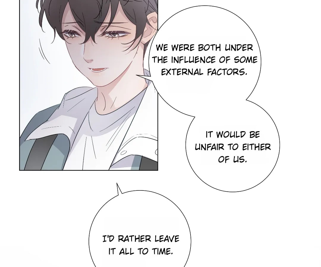 The Drag-Queen Hasn't Gotten A Proposal Yet Chapter 82 page 36 - 
