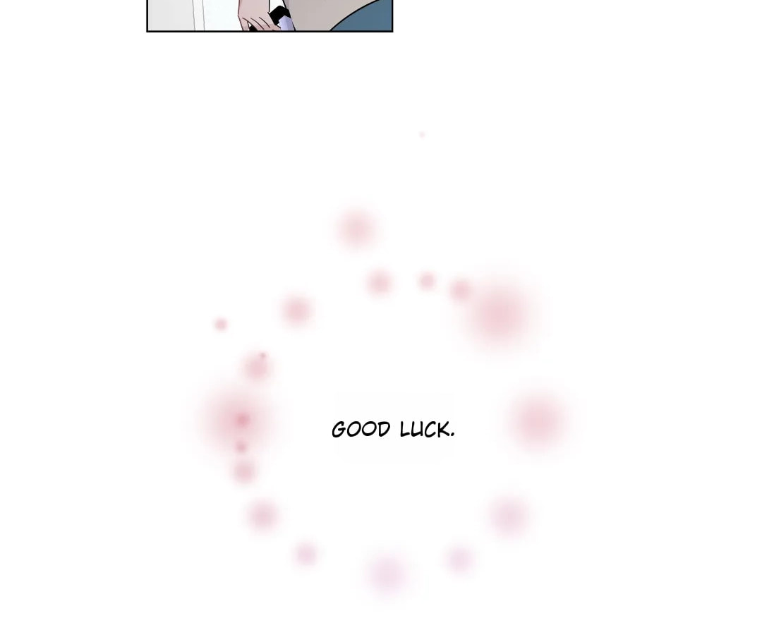 The Drag-Queen Hasn't Gotten A Proposal Yet Chapter 82 page 44 - 