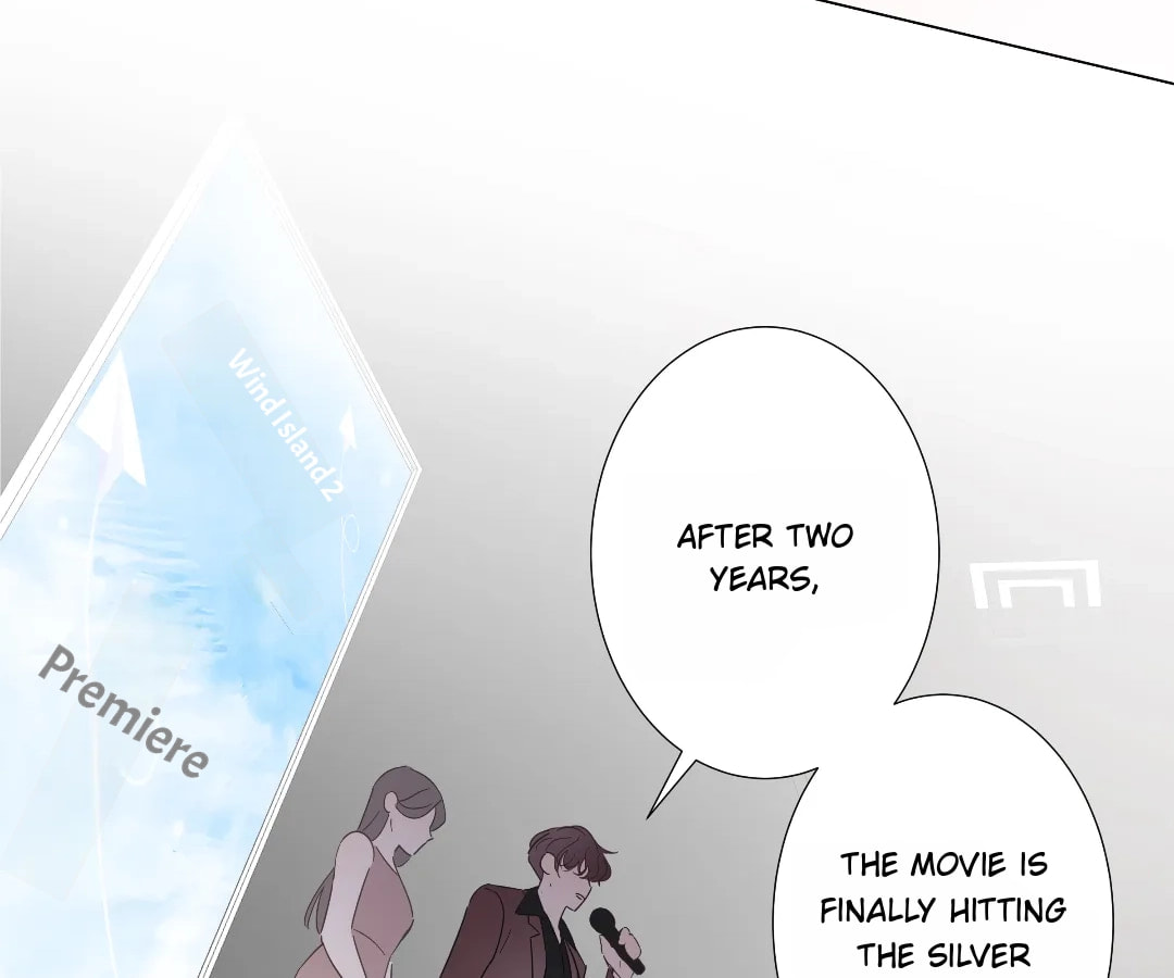 The Drag-Queen Hasn't Gotten A Proposal Yet Chapter 82 page 50 - 