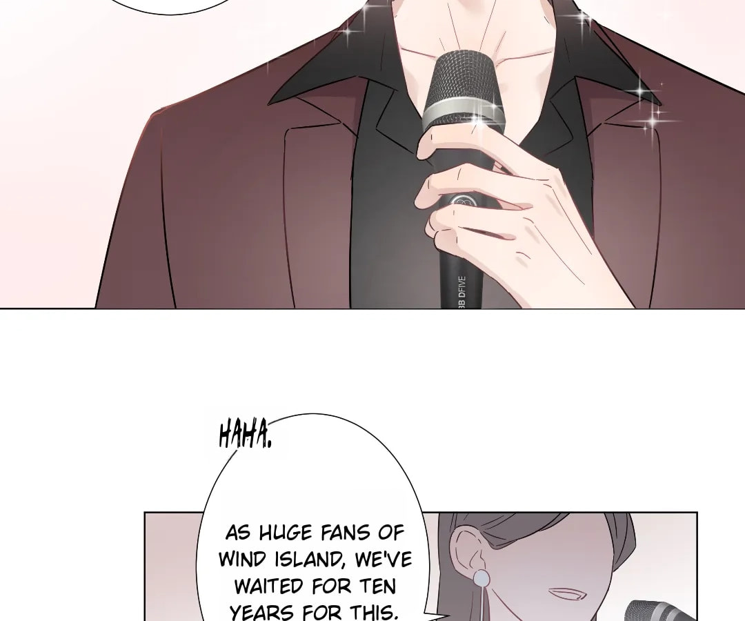 The Drag-Queen Hasn't Gotten A Proposal Yet Chapter 82 page 52 - 