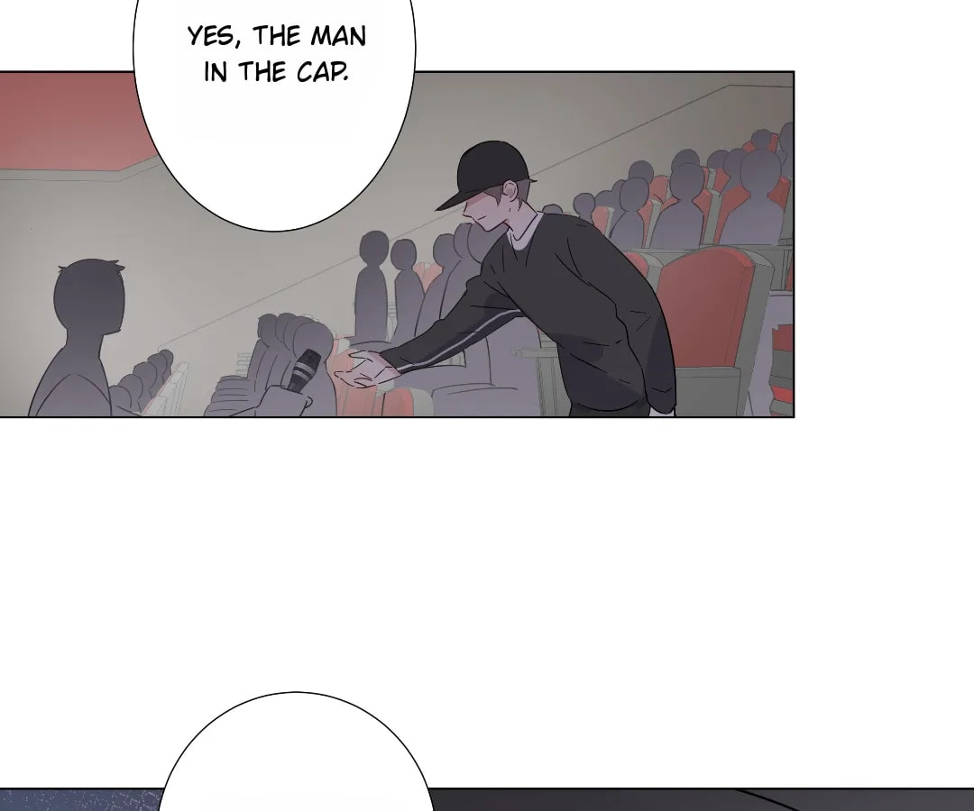 The Drag-Queen Hasn't Gotten A Proposal Yet Chapter 82 page 54 - 