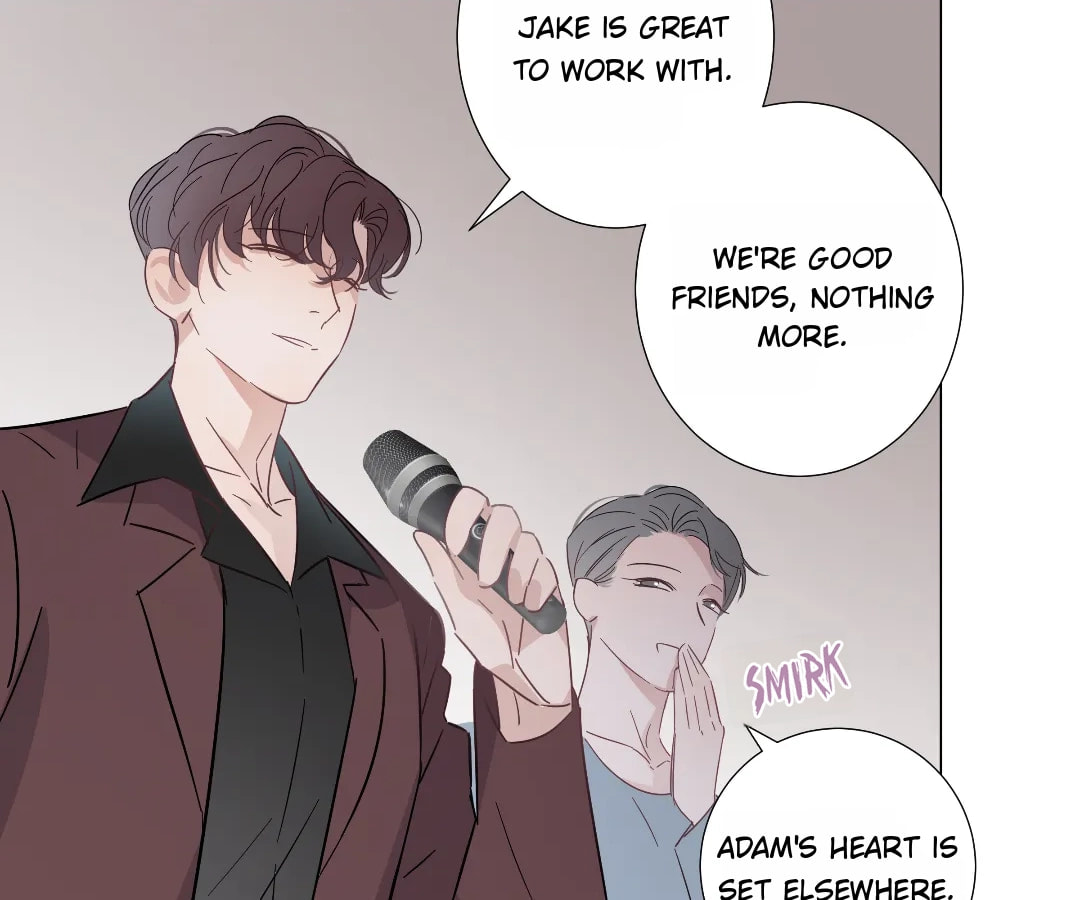 The Drag-Queen Hasn't Gotten A Proposal Yet Chapter 82 page 57 - 