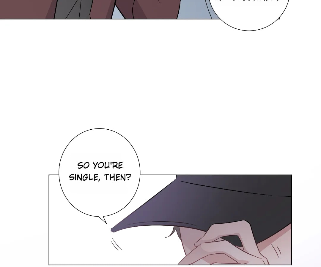 The Drag-Queen Hasn't Gotten A Proposal Yet Chapter 82 page 58 - 