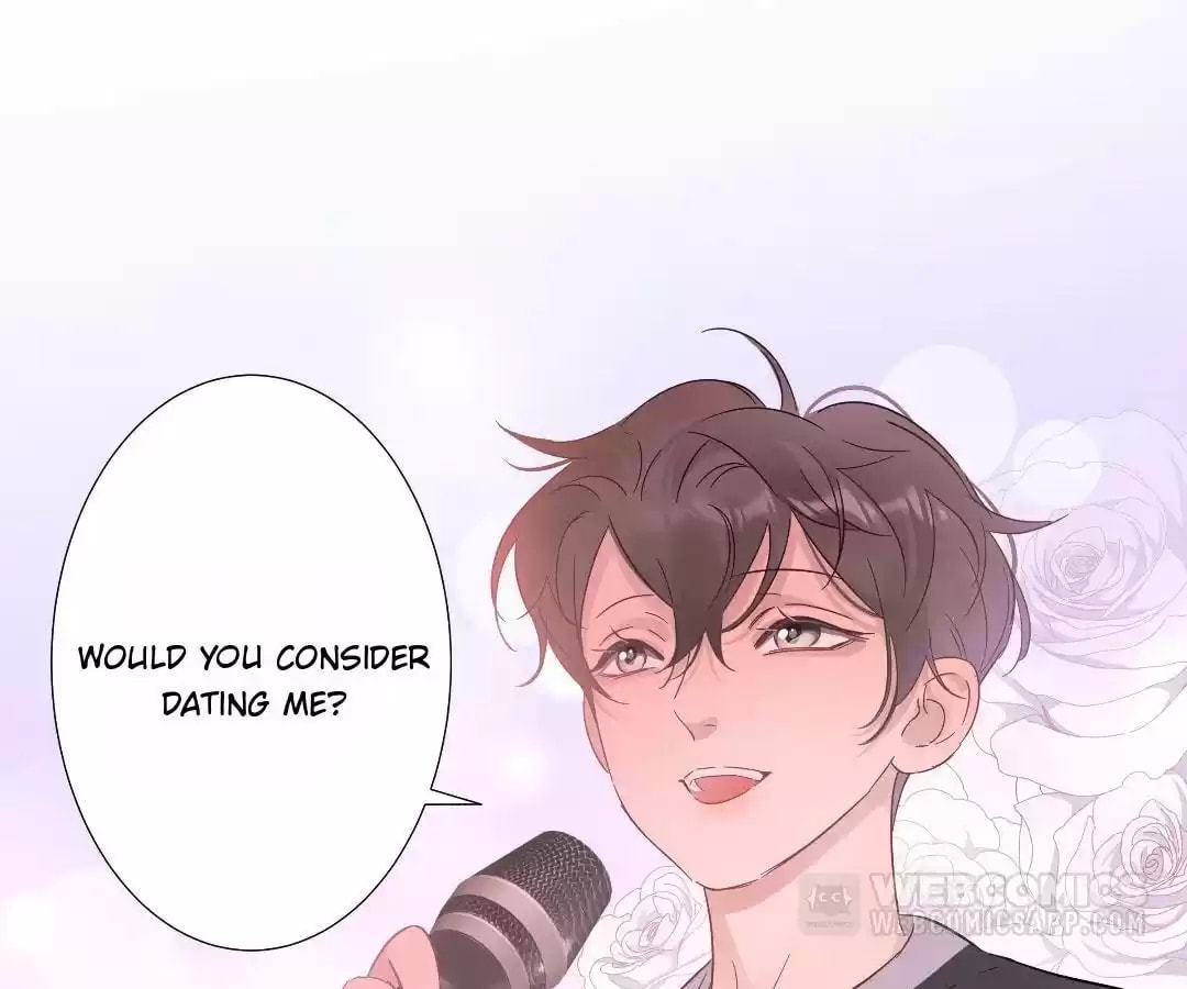 The Drag-Queen Hasn't Gotten A Proposal Yet Chapter 82 page 59 - 